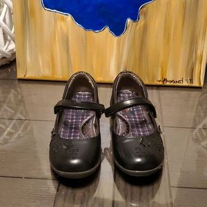 Girls French Toast Flats